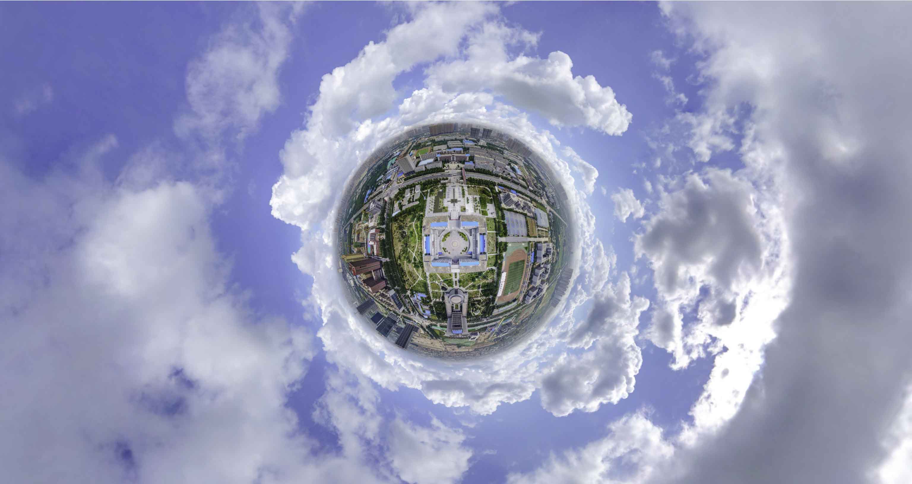 嘉祥格凸河风景名胜区