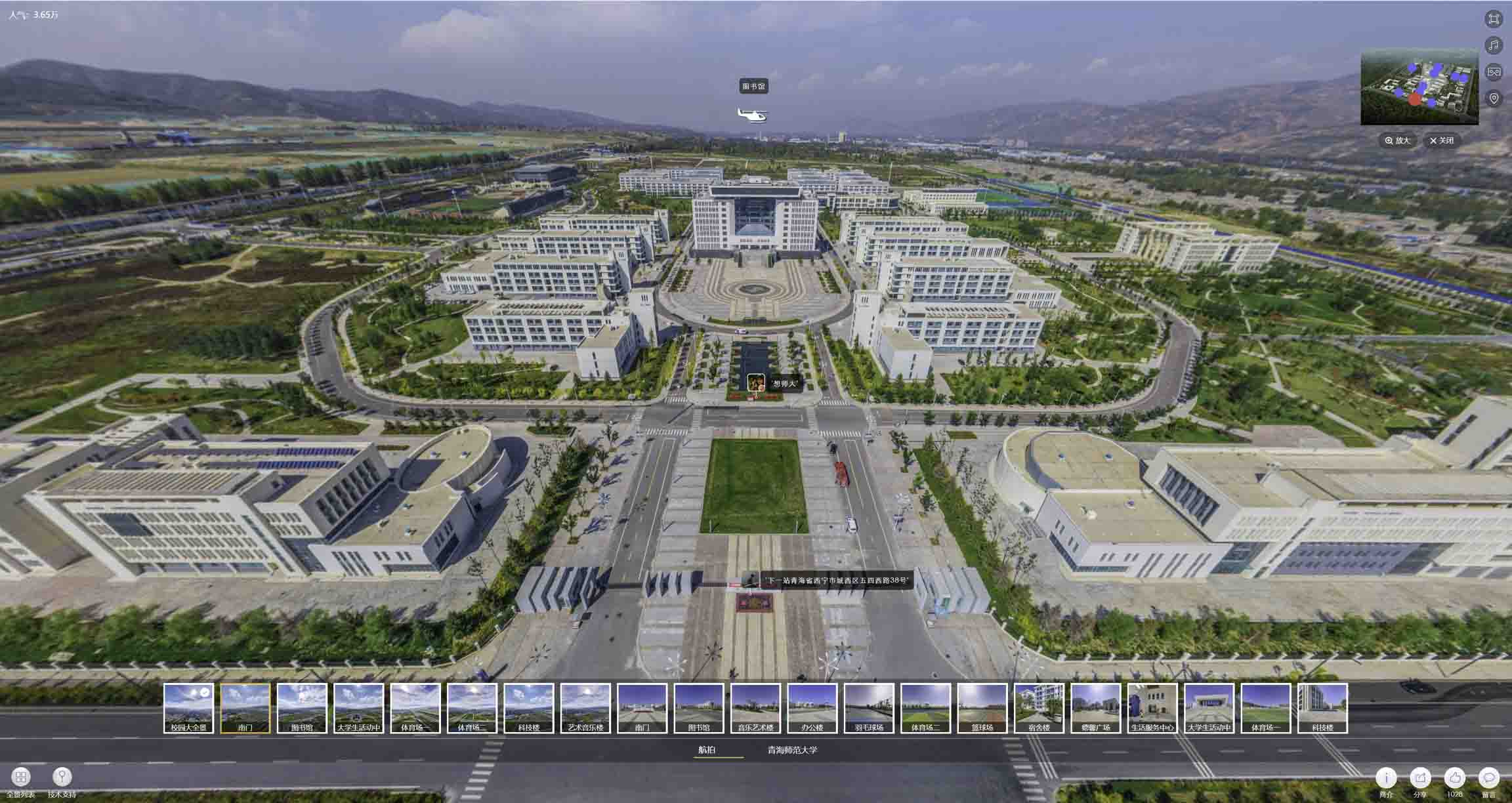 嘉祥油菜花-惊艳半生的花海仙境