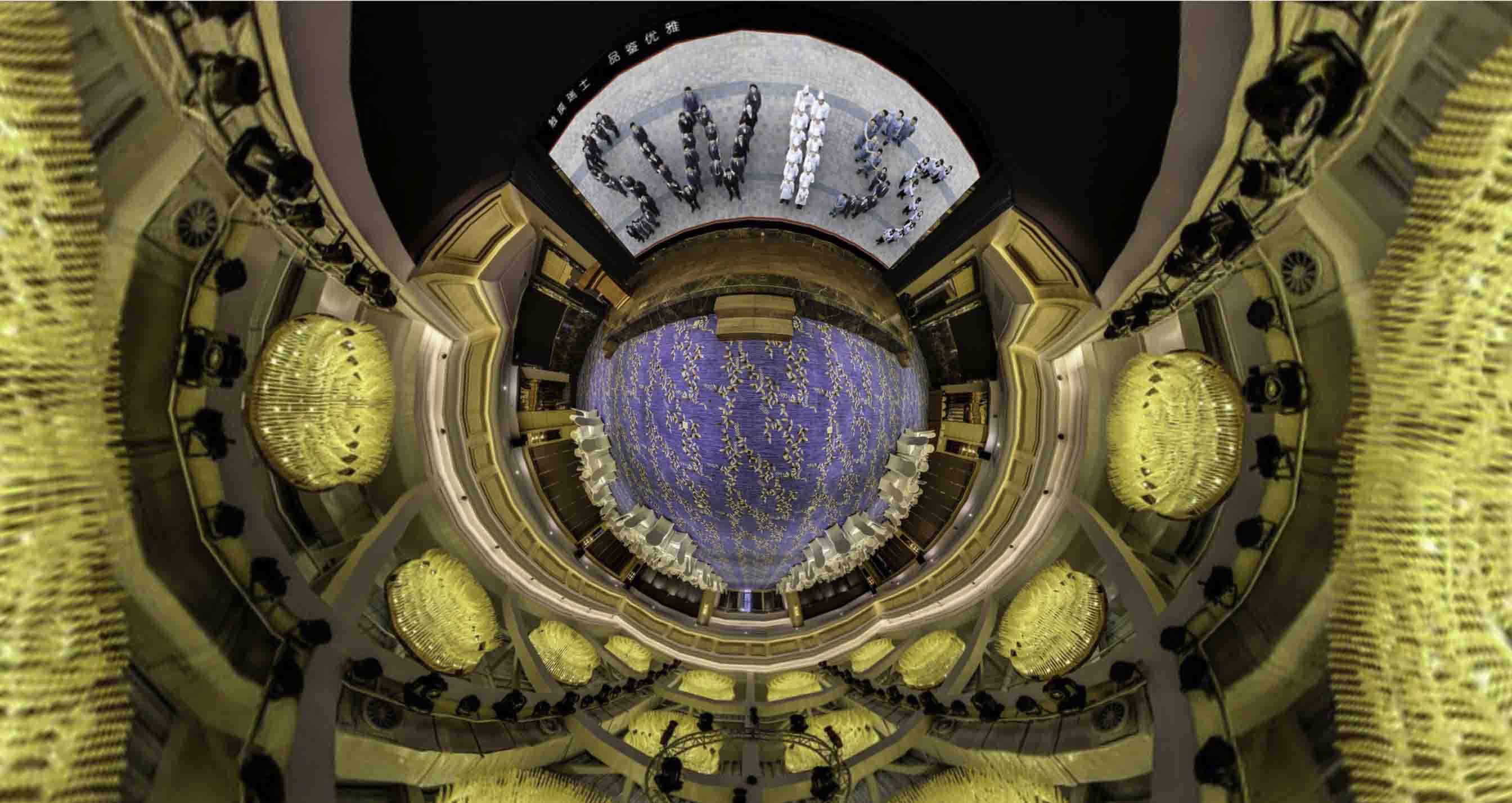 嘉祥探索VR全景拍摄中的深度感：营造沉浸式体验的关键要素