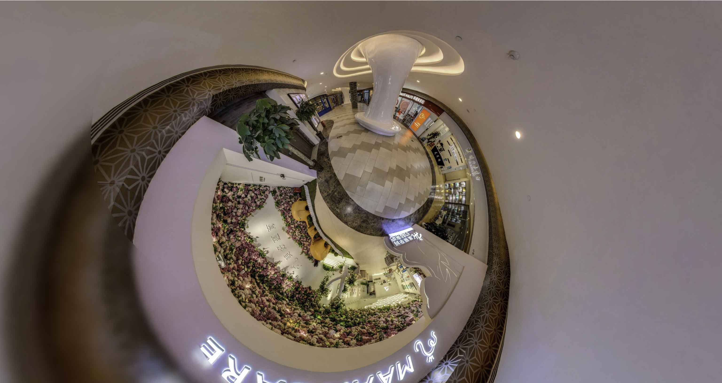 嘉祥将VR全景融入品牌宣传活动的创新实践与策略